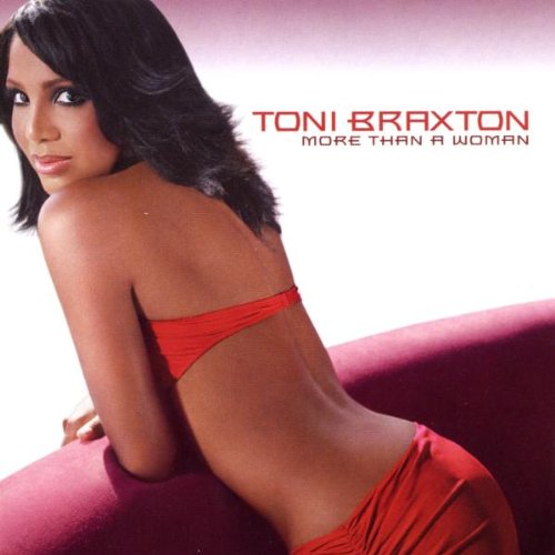 Toni Braxton/More Than A Woman@Import-Eu